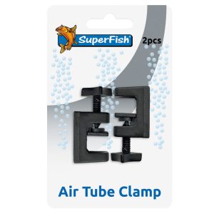 Air Tube Clamp