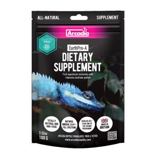 Arcadia EarthPro-A 100g