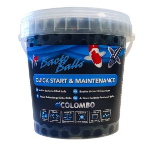 Colombo Bacto Balls