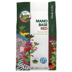 Colombo Mano Base Red