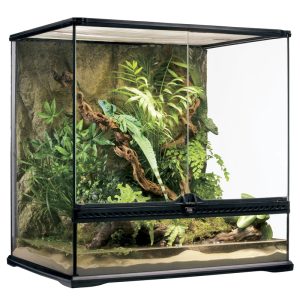Exo Terra 60x45x60cm Medium Tall Terrarium