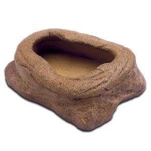 Exo Terra Meal Worm Feeder Dish