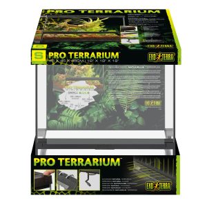 Exo Terra Pro Terrarium 45 x 45 x 45cm