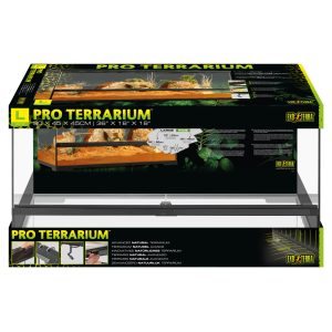 Exo Terra Pro Terrarium 90 x 45 x 45cm